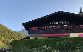 Club Villa