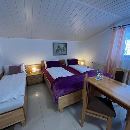Club Villa Ramsau am Dachstein Kültér fotó