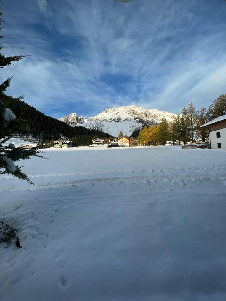 Club Villa Ramsau am Dachstein Kültér fotó