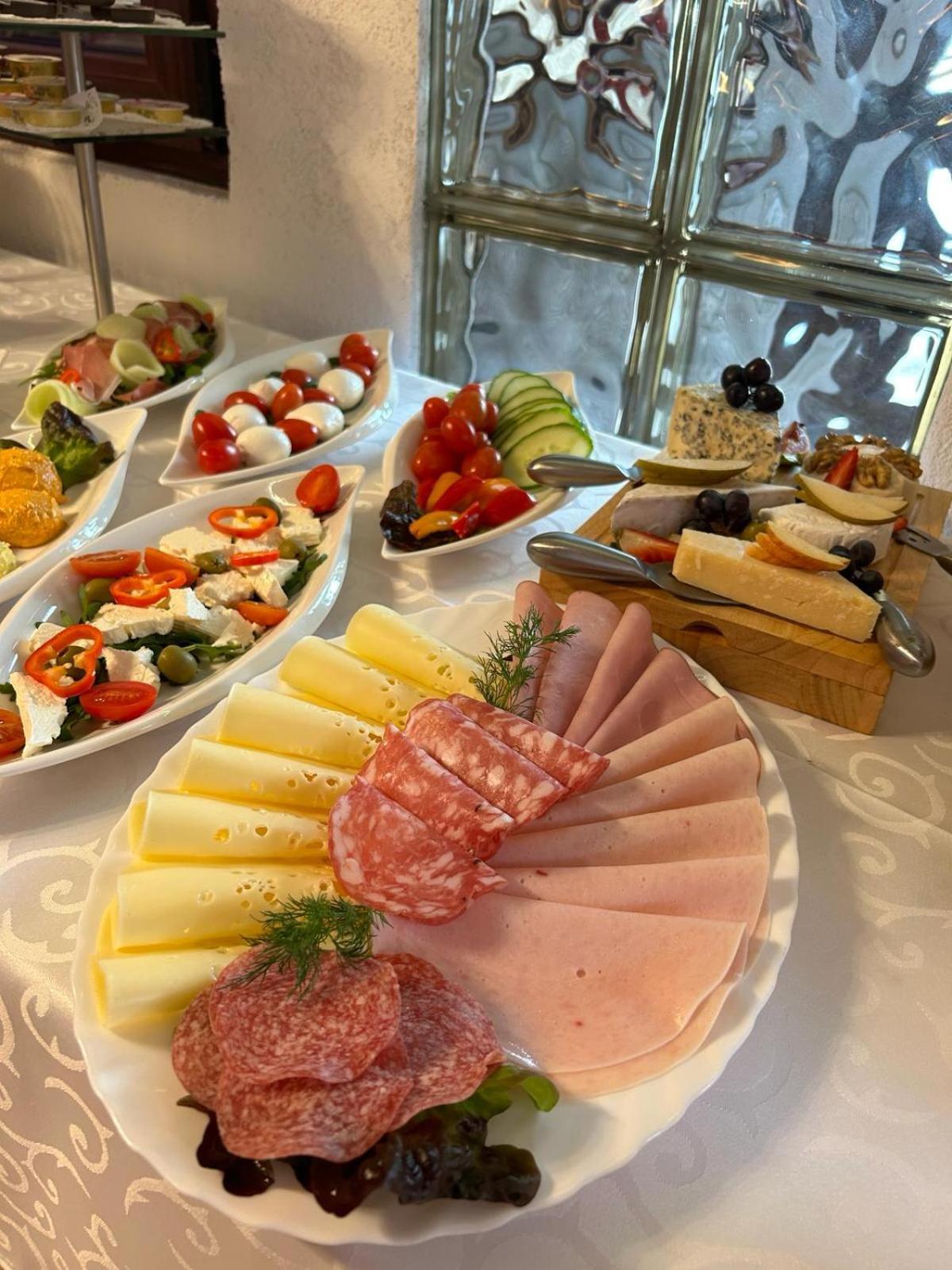 Club Villa Ramsau am Dachstein Kültér fotó