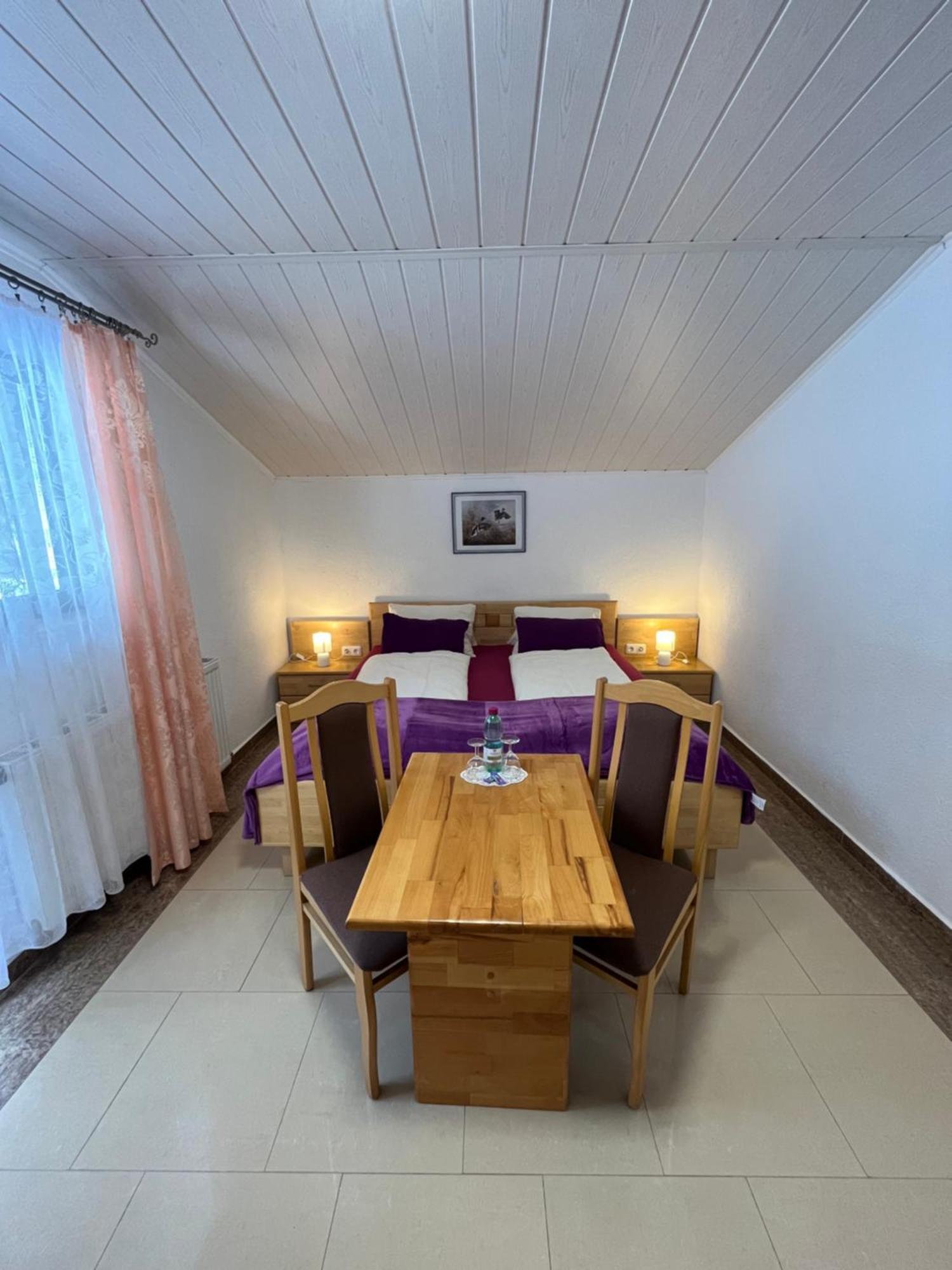 Club Villa Ramsau am Dachstein Kültér fotó