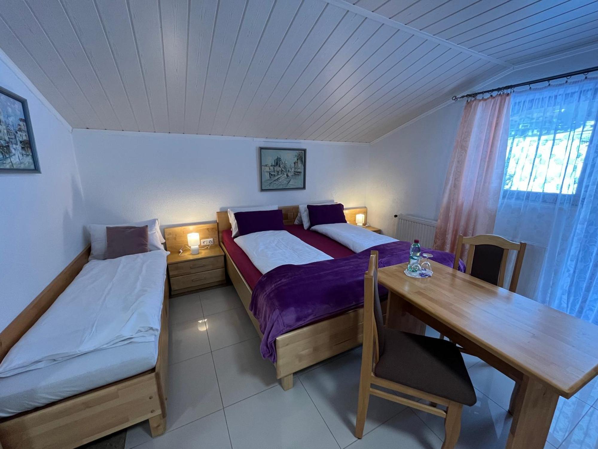 Club Villa Ramsau am Dachstein Kültér fotó