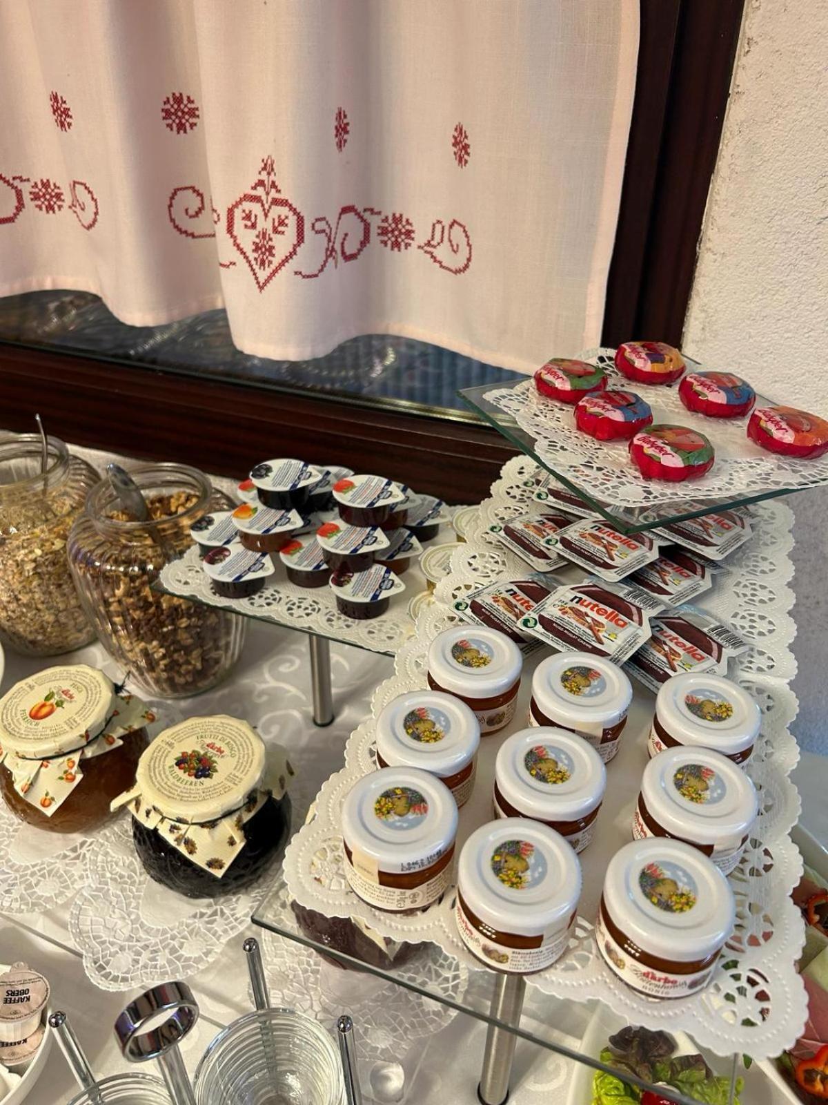 Club Villa Ramsau am Dachstein Kültér fotó